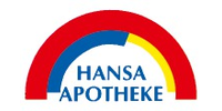 Kundenlogo Hansa Apotheke