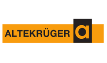 Kundenlogo von Altekrüger GmbH Fenster - Türen - Innenausbau