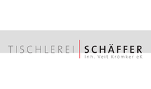 Kundenlogo von Schäffer Tischlerei