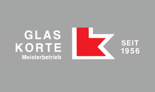 Kundenlogo von Glas Korte