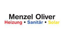 Kundenlogo von Menzel Oliver Heizung Sanitär Solar