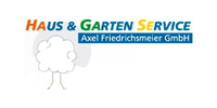 Kundenlogo Haus-Garten-Service Friedrichsmeier GmbH