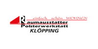 Kundenlogo Raumausstattermeister Andreas Klöpping