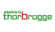 Kundenlogo von Elektro Thorbrügge