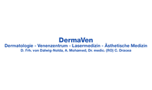 Kundenlogo von DermaVen - Drs. D. Frh. von Dalwig-Nolda,  A. Mohamed, Y. Arndt