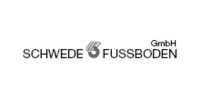 Kundenlogo Schwede Fußboden GmbH