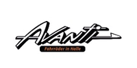 Kundenlogo Avanti Fahrräder