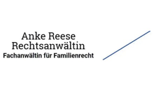 Kundenlogo von Anke Reese Rechtsanwältin