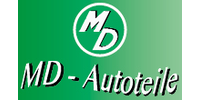 Kundenlogo Autoteile MD-Autoteile + Filter GmbH