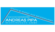 Kundenlogo von Bedachungen Pipa