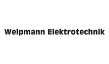 Kundenlogo von Welpmann Elektrotechnik