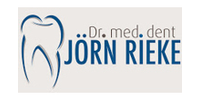 Kundenlogo Rieke Jörn Dr. med. dent.