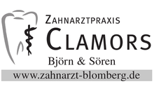 Kundenlogo von Clamors Björn u. Sören