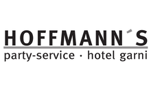 Kundenlogo von Partyservice Hoffmann