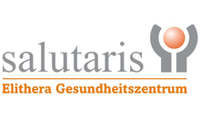 Kundenlogo von Reha-Zentrum Salutaris Schötmar GmbH & Co. KG