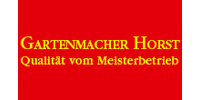 Kundenlogo Gartenmacher Horst