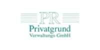 Kundenlogo PR Privatgrund Verwaltungs-GmbH