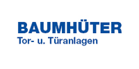 Kundenlogo Tor- u. Türanlagen Baumhüter