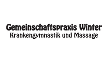 Kundenlogo von Gemeinschaftspraxis Winter Massagen und Krankengymnastik