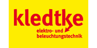 Kundenlogo Elektro & Beleuchtungstechnik Kledtke