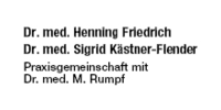 Kundenlogo Rumpf Michael Dr. med. Facharzt für Innere Medizin