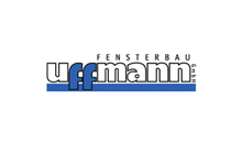 Kundenlogo von Uffmann Fensterbau GmbH