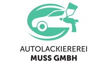 Kundenlogo von Autolackiererei Muss GmbH