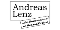 Kundenlogo Lenz Andreas Zimmerei