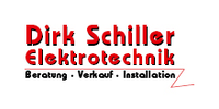 Kundenlogo Schiller Dirk Elektrotechnik