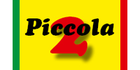 Kundenlogo Piccola 2 Pizza Taxi