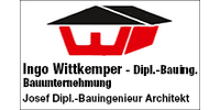 Kundenlogo Wittkemper Bauunternehmung