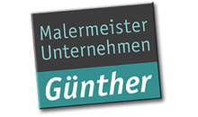 Kundenlogo von Hermann Günther Malermeister-Unternehmen Günther