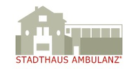 Kundenlogo Stadthaus Ambulanz