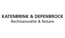 Kundenlogo von Depenbrock Achim Rechtsanwalt und Notar