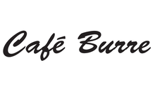 Kundenlogo von Cafe Burre