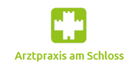 Kundenlogo Arztpraxis am Schloß Melanie Zuch