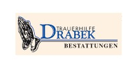 Kundenlogo Trauerhilfe Drabek