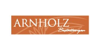 Kundenlogo Arnholz Bestattungen