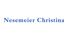 Kundenlogo von Nesemeier Christina Rechtsanwältin