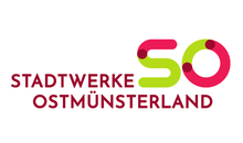 Kundenlogo von Stadtwerke Ostmünsterland GmbH