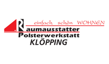 Kundenlogo von Raumausstattermeister Andreas Klöpping