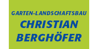 Kundenlogo Berghöfer Christian Garten- & Landschaftsbau