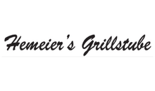 Kundenlogo von Hemeier´s Grillstube