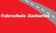 Kundenlogo von Fahrschule Zacharias