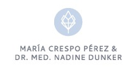 Kundenlogo Maria Crespo Pérez & Dr. med. Nadine Dunker