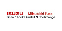 Kundenlogo Linke & Tacke GmbH, Nutzfahrzeuge