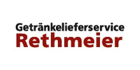 Kundenlogo Getränkelieferservice Rethmeier