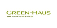 Kundenlogo Green-Haus GmbH