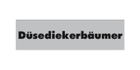 Kundenlogo Düsediekerbäumer Metallbau GmbH