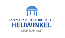 Kundenlogo von Kanzlei Heuwinkel